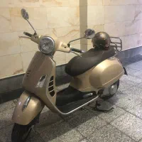 وسپا ۲۵۰ GTS ایتالیا