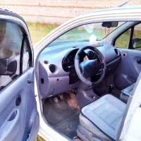 ماتیز کره ای/بسیار سالم/هیدرولیک/بسیار کم مصرف|خودرو سواری و وانت|گرگان, |دیوار