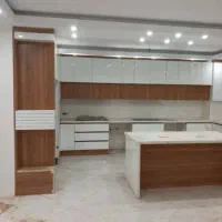 اجرا صفر تا صد کابینت، کمد دیواری، قرنیز،تخت کمجا|خدمات پیشه و مهارت|قرچک, میرزائی شمالی|دیوار