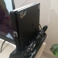 کپی خور Ps4 Slim