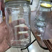 شیشه در دار