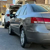 سوناتا۲۰۰۹ فول اتوماتیک|خودرو سواری و وانت|ارومیه, |دیوار