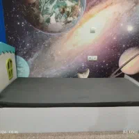 تخت تک نفره ۹۰