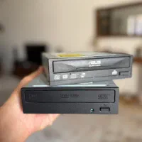 دی وی دی رایتر dvd rw|قطعات و لوازم جانبی رایانه|تهران, کیانشهر|دیوار
