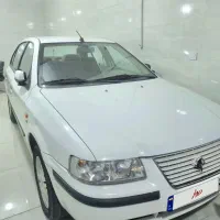 سمند 98 LX
