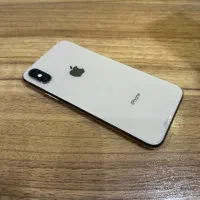 آیفون XS گلد در حد نو