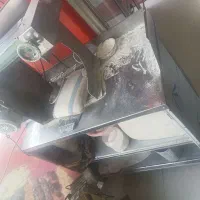 واگذاری وسایل کبابی|کافی‌شاپ و رستوران|قروه, |دیوار