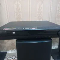 سینما خانواده LG|سیستم صوتی خانگی|مشهد, امام خمینی|دیوار