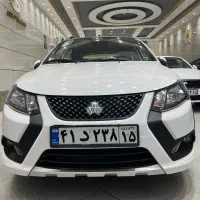 کوییک GXR-L مدل ۴۰۳ در حد صفر خشک