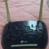 مودم ۴ کاناله تی پی لینک