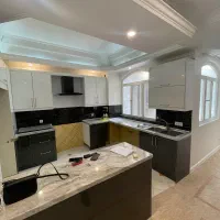 کابینت تمیز