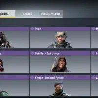 اکانت کالاف دیوتی موبایل|کنسول، بازی ویدئویی و آنلاین|لاهیجان, بازکیاگوراب|دیوار