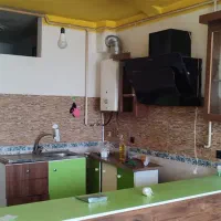 هود آشپزخانه لمسی سالم قیمت توافقی