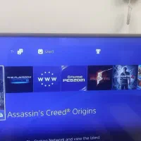 ps4 slim 1 tra|کنسول، بازی ویدئویی و آنلاین|ماهدشت, |دیوار