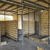 بنایی ساختمان