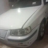 سمند مدل ۸۸