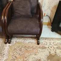 مبل 8نفره