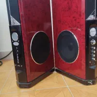 اسپیکر کارئوکه