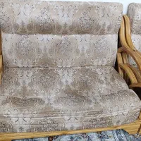 مبلمان ۷ نفره|مبلمان خانگی و میز عسلی|نهاوند, |دیوار