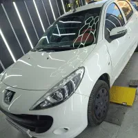 پژو 207 tu3 403|خودرو سواری و وانت|تبریز, |دیوار