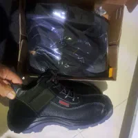کفش کار