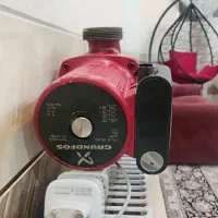 پمپ سیرکولاتور32.100.180