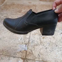 کفش پاشنه بلند