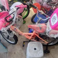 فروش انواع دوچرخه نو و دست‌دوم