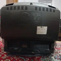 تلویزیون ۲۱ اینچ|تلویزیون و پروژکتور|قوچان, |دیوار