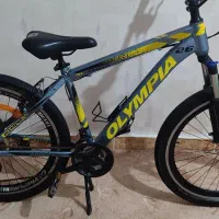 دوچرخه المپیا 26