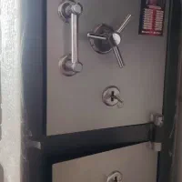 گاوصندق سالم تمیز.۷تمن مقطوع