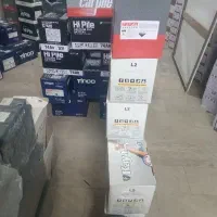 پخش باطری