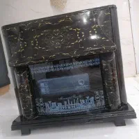 فروش بخاری سالم درحد نو 4800