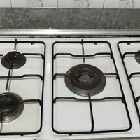 اجاق فردار|اجاق گاز و لوازم برقی پخت‌وپز|خمینی‌شهر, |دیوار