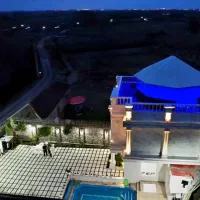 ویلایی جنگلی ۳۰۱ متری|فروش خانه و ویلا|رشت, گلسار|دیوار