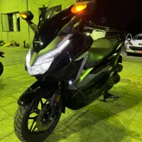 هندا فورزا مدل 2020 بدون نقطه