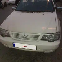پراید132 مدل 89