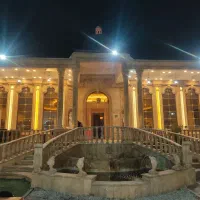 استخدام نیرو جهت کار در کافه رستوران