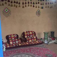 اجاره روزانه/خانه ساختمان کلبه سنتی  حیاطدار|اجارهٔ کوتاه‌مدت آپارتمان و سوئیت|لردگان, |دیوار