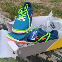 کتونی خارجی اصل دوجفت بی نظیر ۴۲و۴۳