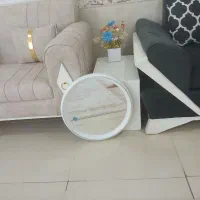 وسایل فروشی|ساعت دیواری و تزئینی|بوئین زهرا, |دیوار