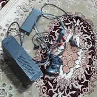 ایکس باکس ۳۶۰ بفروش میرسد با تخفیف|کنسول، بازی ویدئویی و آنلاین|یاسوج, |دیوار