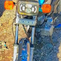 موتور200|موتورسیکلت|فاریاب, |دیوار