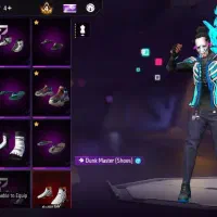 اکانت فریفایر فروش|کنسول، بازی ویدئویی و آنلاین|تهران, تهرانسر مرکزی|دیوار