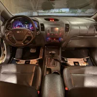 سراتو YD 2015|خودرو سواری و وانت|مشهد, هنرستان|دیوار