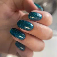 آموزش کاشت ،ترمیم ژلیش لاک ژل ناخن تخفیفی