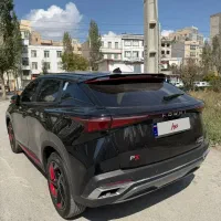 فونیکس fx|خودرو سواری و وانت|اردبیل, |دیوار