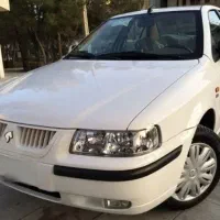 سمند ای اف معاوضه با پاترول