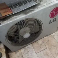 کولر سوخته ۱۸ هزار