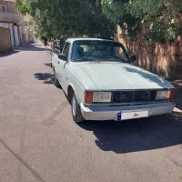 پیکان وانت مدل ۹۳